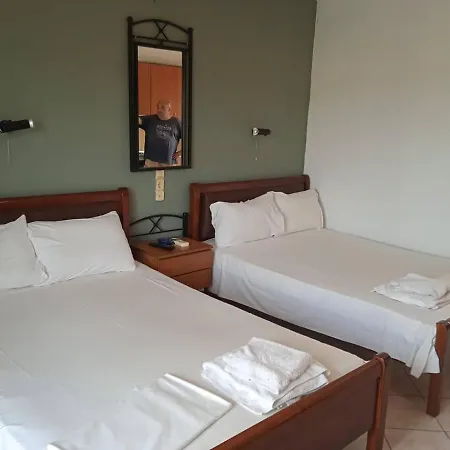 Karaoyli Semesterbostad *