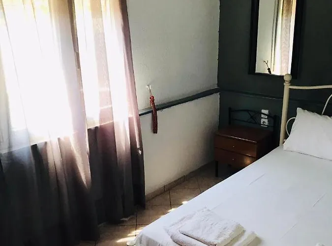 Tatil Evi Karaoyli *