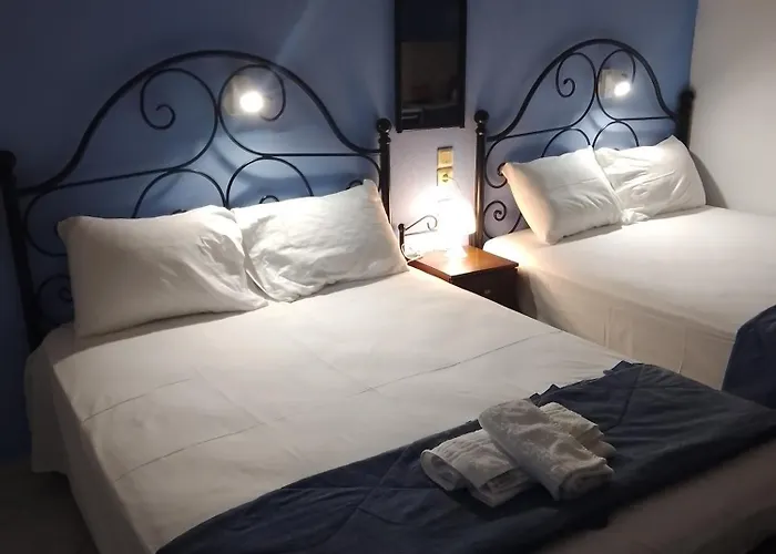 Tatil Evi Karaoyli *