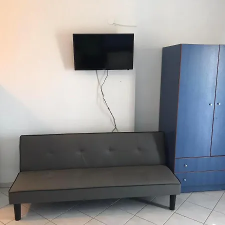 Hébergement de vacances Karaoyli *