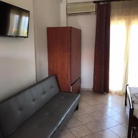 Karaoyli Casa vacanze Kókkinon Nerón