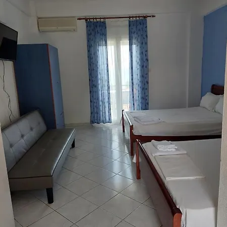 Karaoyli Kókkinon Nerón