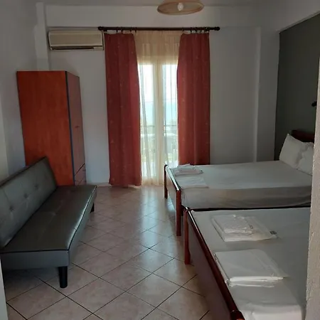 Casa vacanze Karaoyli *