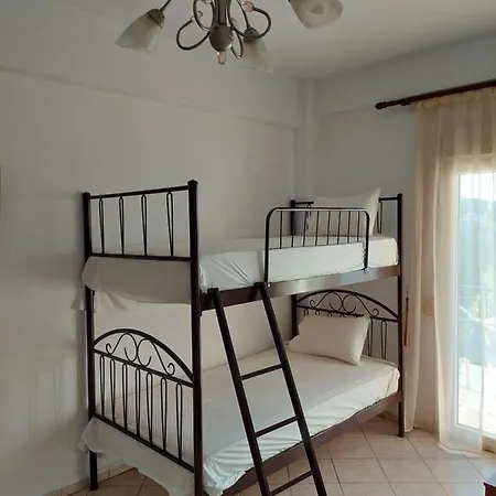 بيت للعطل Karaoyli *