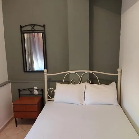 Casa vacanze Karaoyli *