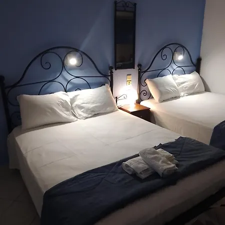 Dom wakacyjny Karaoyli *