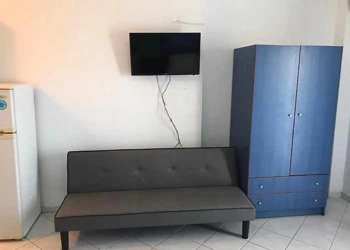 Casa de Férias Karaoyli *