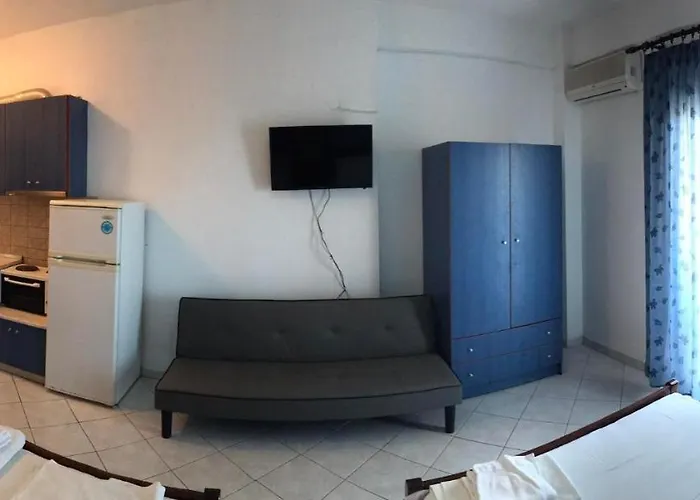 Karaoyli Holiday home