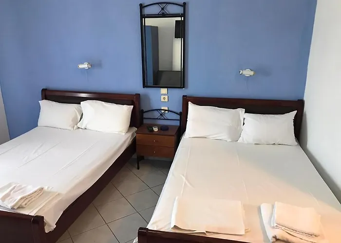 Karaoyli Holiday home *