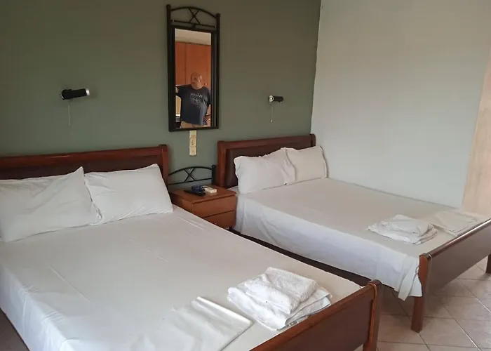 Karaoyli Holiday home *