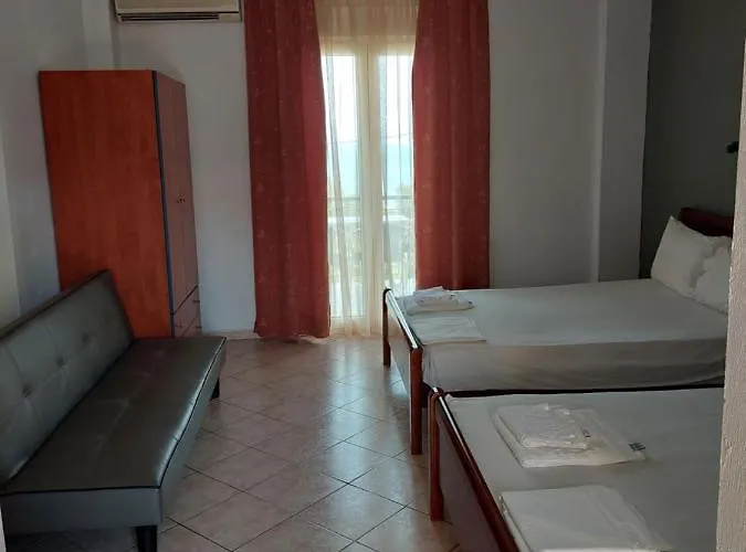 Dom wakacyjny Karaoyli *