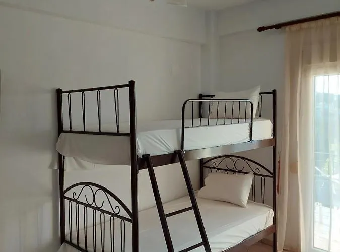 Dom wakacyjny Karaoyli *